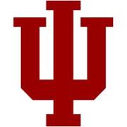 The Department of Radiology and Imaging Sciences at Indiana University School of Medicine Logo